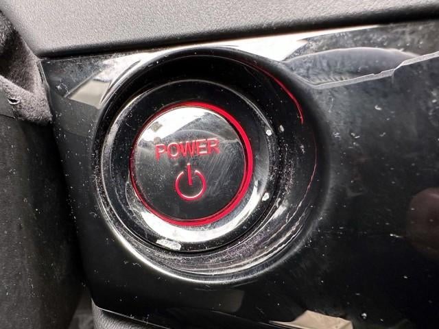 2024 Honda Accord Hybrid Touring Sedan