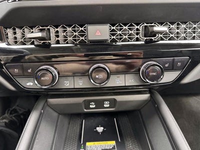 2024 Honda Accord Hybrid Touring Sedan