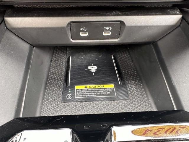 2024 Honda Accord Hybrid Touring Sedan