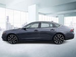 2024 Honda Accord Hybrid Touring Sedan