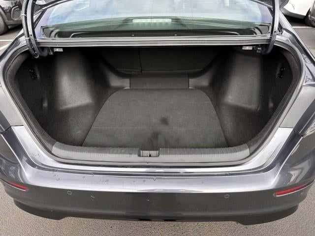 2024 Honda Accord Hybrid Touring Sedan