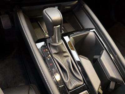 2025 Honda Accord Hybrid Touring Sedan