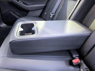 2025 Honda Accord Hybrid Touring Sedan