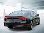 2025 Honda Accord Hybrid Touring Sedan