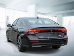 2025 Honda Accord Hybrid Touring Sedan