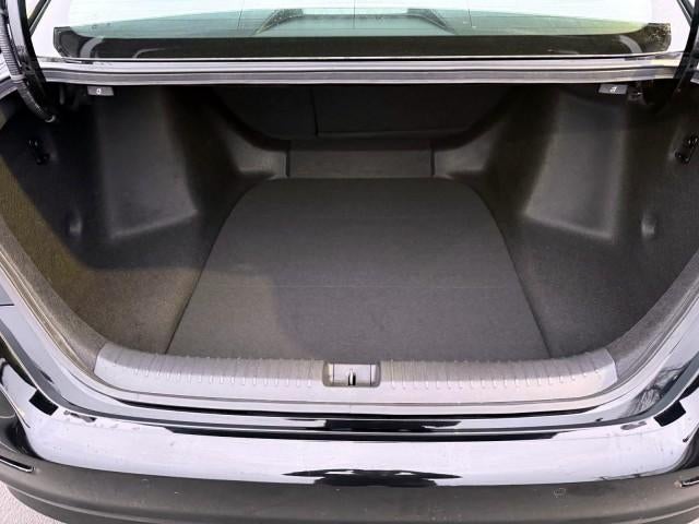 2025 Honda Accord Hybrid Touring Sedan