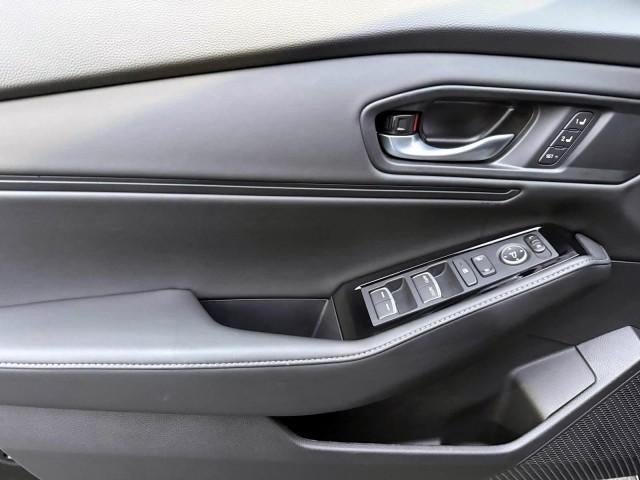 2025 Honda Accord Hybrid Touring Sedan