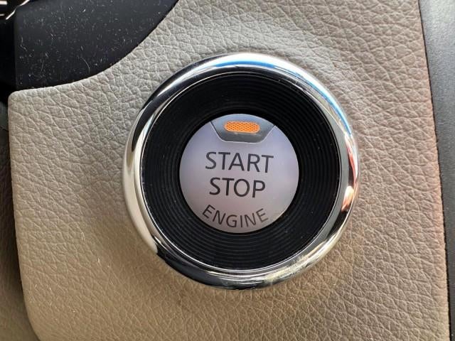 2015 Nissan Altima 4dr Sdn I4 2.5 SV