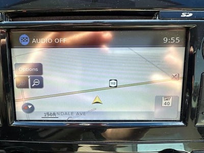2015 Nissan Altima 4dr Sdn I4 2.5 SV