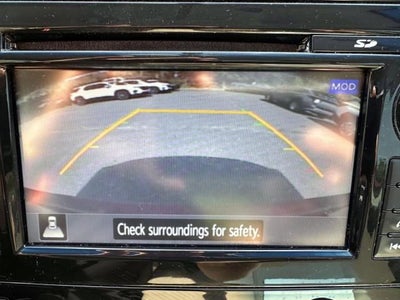 2015 Nissan Altima 4dr Sdn I4 2.5 SV
