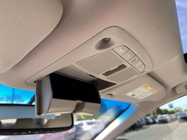 2015 Nissan Altima 4dr Sdn I4 2.5 SV