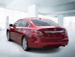 2015 Nissan Altima 4dr Sdn I4 2.5 SV