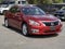 2015 Nissan Altima 4dr Sdn I4 2.5 SV