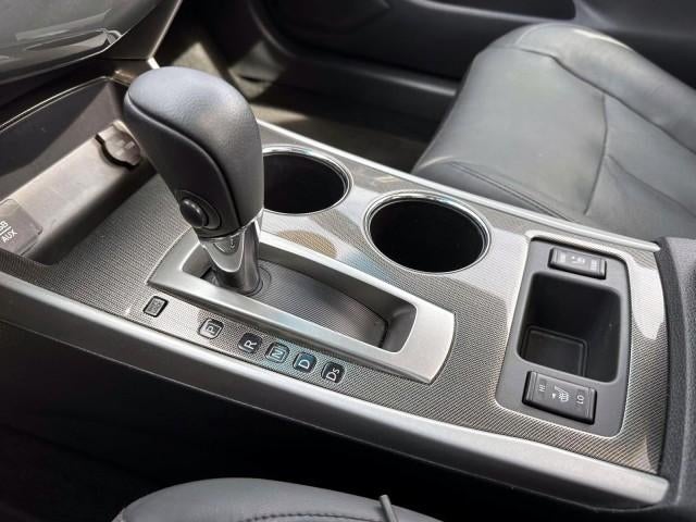 2015 Nissan Altima 4dr Sdn I4 2.5 SL