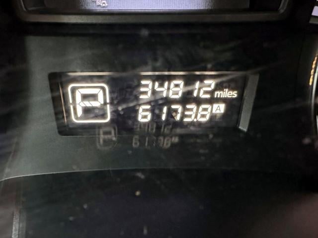 2015 Nissan Altima 4dr Sdn I4 2.5 SL