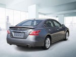 2015 Nissan Altima 4dr Sdn I4 2.5 SL