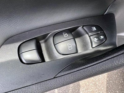 2015 Nissan Altima 4dr Sdn I4 2.5 SL