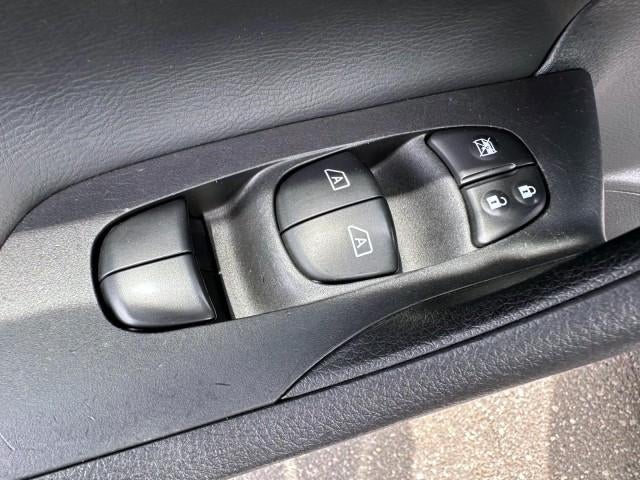 2015 Nissan Altima 4dr Sdn I4 2.5 SL