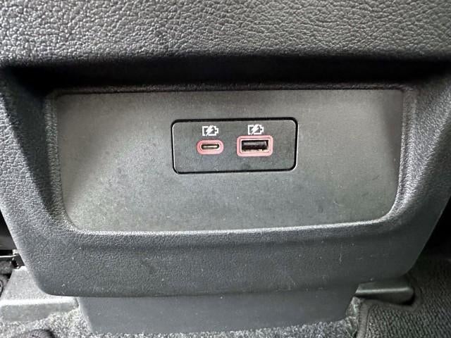 2022 Nissan Frontier Crew Cab 4x4 SV Auto