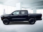 2022 Nissan Frontier Crew Cab 4x4 SV Auto