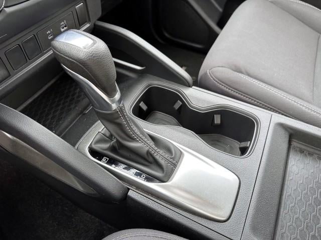 2022 Nissan Frontier Crew Cab 4x4 SV Auto
