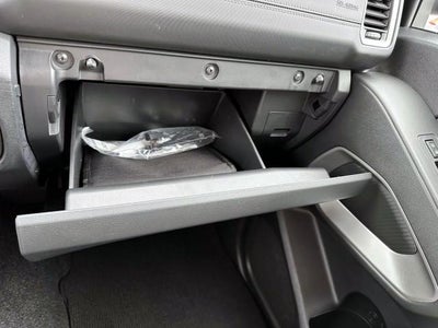 2022 Nissan Frontier Crew Cab 4x4 SV Auto