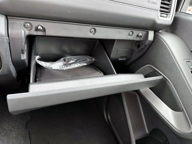 2022 Nissan Frontier Crew Cab 4x4 SV Auto