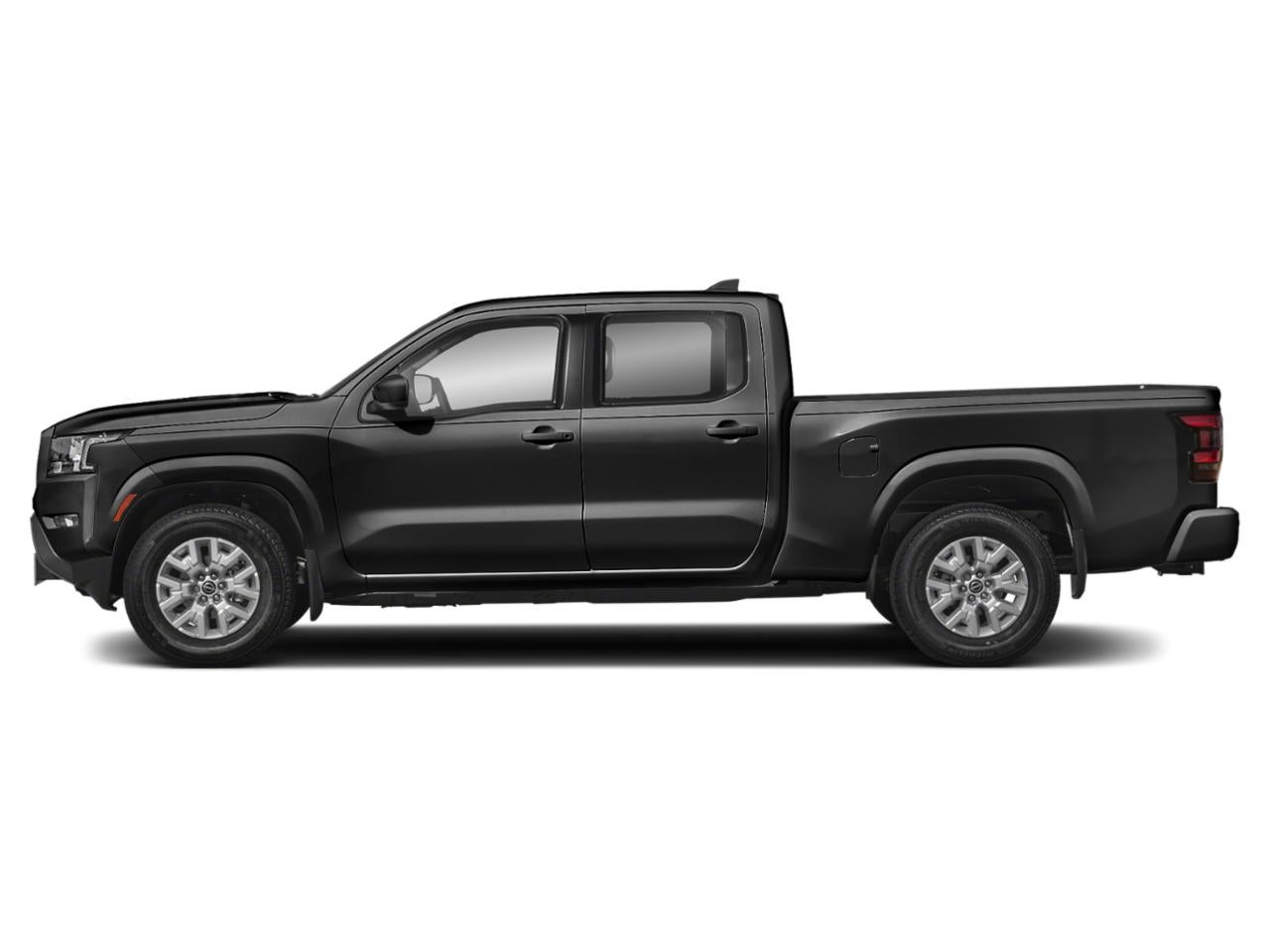 2022 Nissan Frontier Crew Cab 4x4 SV Auto