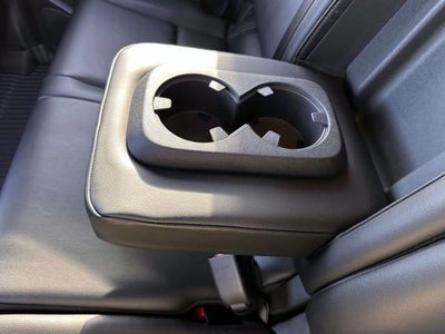 2023 Nissan Frontier Crew Cab 4x4 PRO-4X Auto