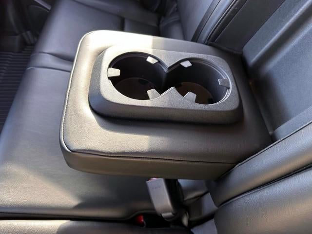 2023 Nissan Frontier Crew Cab 4x4 PRO-4X Auto