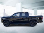 2023 Nissan Frontier Crew Cab 4x4 PRO-4X Auto