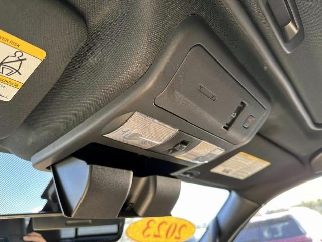 2023 Nissan Frontier Crew Cab 4x4 PRO-4X Auto