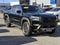 2023 Nissan Frontier Crew Cab 4x4 PRO-4X Auto