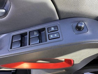 2023 Nissan Frontier Crew Cab 4x4 PRO-4X Auto