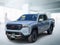 2024 Nissan Frontier Crew Cab 4x4 PRO-4X