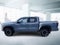 2024 Nissan Frontier Crew Cab 4x4 PRO-4X