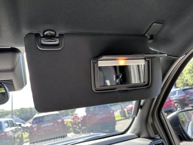 2024 Nissan Frontier Crew Cab 4x4 PRO-4X