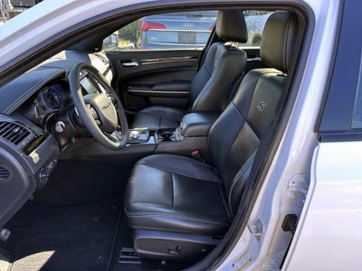 2022 Chrysler 300 300S RWD