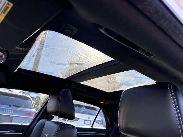 2022 Chrysler 300 300S RWD