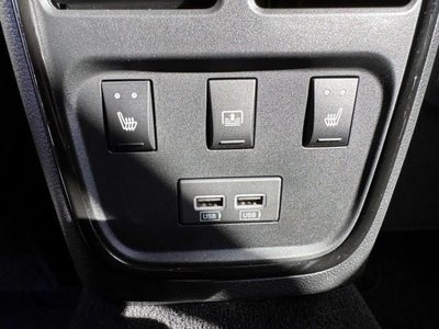2022 Chrysler 300 300S RWD