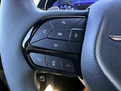 2022 Chrysler 300 300S RWD