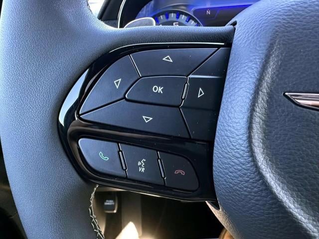 2022 Chrysler 300 300S RWD