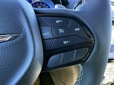 2022 Chrysler 300 300S RWD