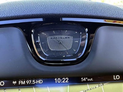 2022 Chrysler 300 300S RWD