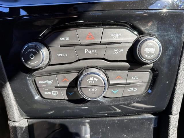 2022 Chrysler 300 300S RWD