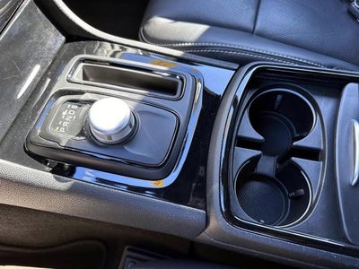 2022 Chrysler 300 300S RWD