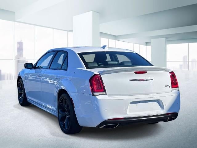 2022 Chrysler 300 300S RWD