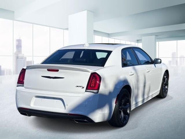 2022 Chrysler 300 300S RWD