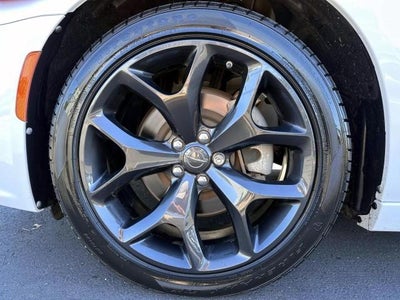 2022 Chrysler 300 300S RWD