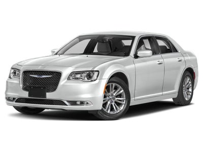 2022 Chrysler 300 300S RWD